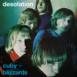 Things I Remember Chords by Cuby And The Blizzards