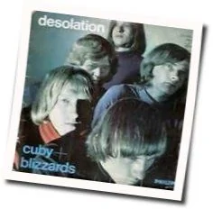 Window Of My Eyes Chords by Cuby And The Blizzards