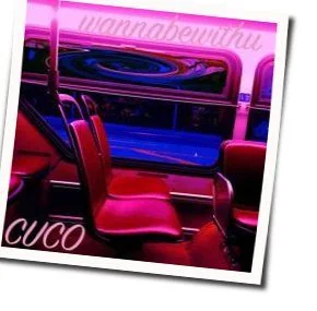 Amor De Siempre Chords by Cuco