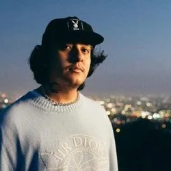 Forevermore Chords by Cuco