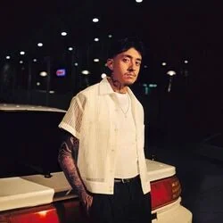 Icnbyh Chords by Cuco