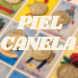 Piel Canela Tab by Cuco