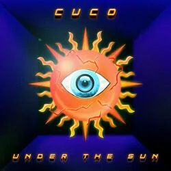 Under The Sun Solo Tab by Cuco