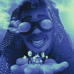 Aura Chords by Cuco