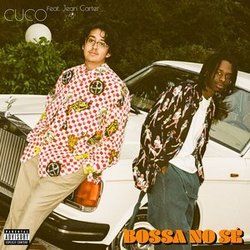 Bossa No Sé Chords by Cuco