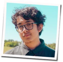 Do Better Chords by Cuco
