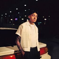 Icnbyh Chords by Cuco