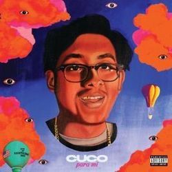 Keeping Tabs Bass Tab by Cuco