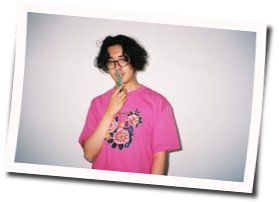 Lo Que Siento Chords by Cuco