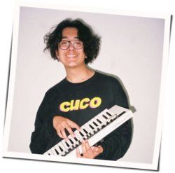 Lostheart Chords by Cuco