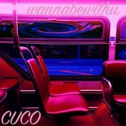 Lover Is A Day Ukulele by Cuco