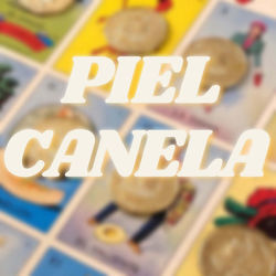 Piel Canela by Cuco
