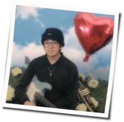 Summertime Hightimes Chords by Cuco