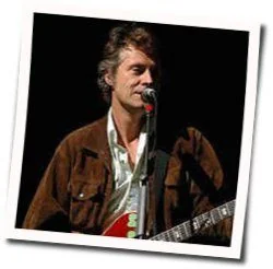Maybe Sometime Chords by Jim Cuddy
