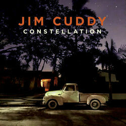 Constellations by Jim Cuddy