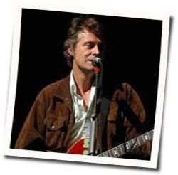 Maybe Sometime Chords by Jim Cuddy