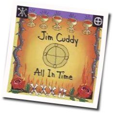 Second Sons Chords by Jim Cuddy