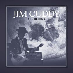 You Belong Chords by Jim Cuddy