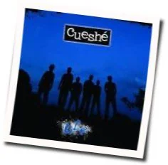 Stay Acoustic Tab by Cueshe