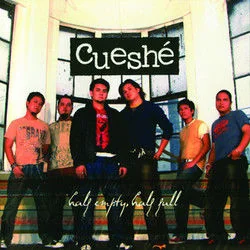 Ulan Chords by Cueshe