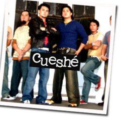 Borrowed Time Chords by Cueshe