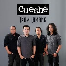 Ikaw Lamang Chords by Cueshe