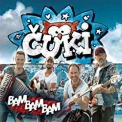 Daj Mi Poljub Chords by Cuki
