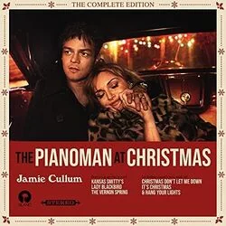 Have Yourself A Merry Little Christmas Chords by Jamie Cullum