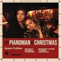 Let No Walls Divide Chords by Jamie Cullum