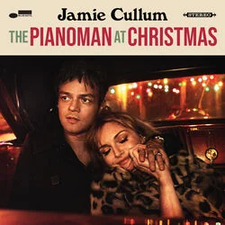 The Jolly Fat Man Chords by Jamie Cullum