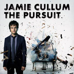 We Run Things Chords by Jamie Cullum