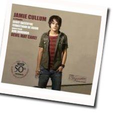 Devil May Care Chords by Jamie Cullum