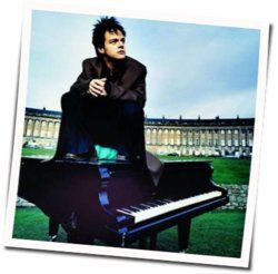 Get A Hold Of Yourself Chords by Jamie Cullum