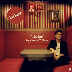 Good Luck With Your Demons Ukulele Chords by Jamie Cullum