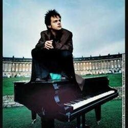 High And Dry Chords by Jamie Cullum