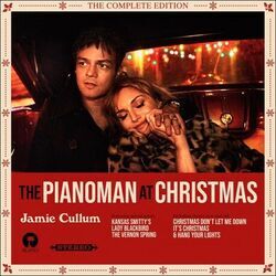 I Believe In Father Christmas Chords by Jamie Cullum
