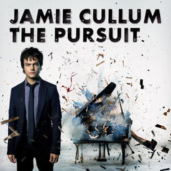 I Think I Love Chords by Jamie Cullum