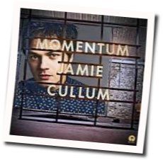 Momentum by Jamie Cullum