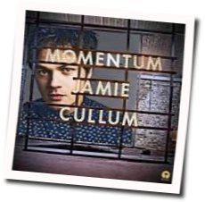Jamie Cullum tabs for Momentum