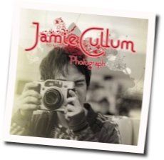 Photograph Chords by Jamie Cullum