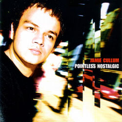 Pointless Nostalgic Chords by Jamie Cullum