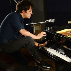 Pure Imagination Tab by Jamie Cullum