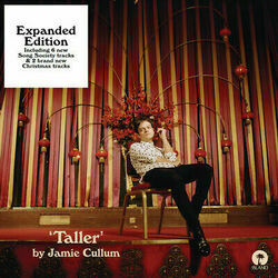 The Masquerade Is Over Chords by Jamie Cullum