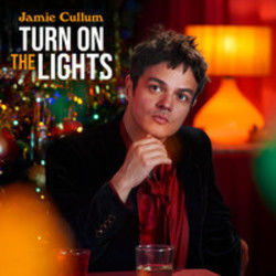 Turn On The Lights Chords by Jamie Cullum