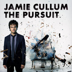 We Run Things by Jamie Cullum