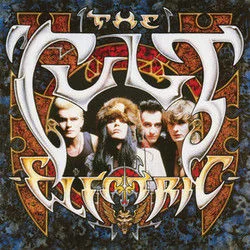Bad Fun Bass Tab by The Cult