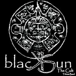 Black Sun Chords by The Cult
