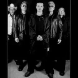 Brother Wolf Sister Moon Tab by The Cult