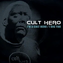 I'm A Cult Hero Bass Tab by Cult Hero