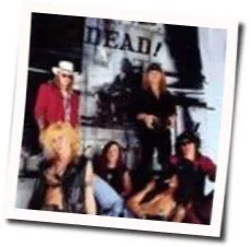 Soul Asylum Tab by The Cult